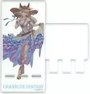 ヘルエス サマーver. スマートフォンスタンド 「GRANBLUE FANTASY-グランブルーファンタジー-」
