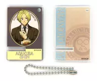 [新品] 朝倉シン(Dress up ver.) アクリルミニスマホスタンド 「SAKAMOTO DAYS」