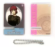 [新品] 陸少糖(Dress up ver.) アクリルミニスマホスタンド 「SAKAMOTO DAYS」