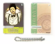 [新品] 眞霜平助(Dress up ver.) アクリルミニスマホスタンド 「SAKAMOTO DAYS」