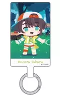 大空スバル マルチリングプラスLサイズ 「バーチャルYouYuber ホロライブ×ア・メリカ」