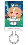 不知火フレア マルチリングプラスLサイズ 「バーチャルYouYuber ホロライブ×ア・メリカ」