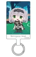 白銀ノエル マルチリングプラスLサイズ 「バーチャルYouYuber ホロライブ×ア・メリカ」