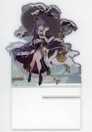 フカ・雲墨丹心 アクリルスマホスタンド 「崩壊3rd」