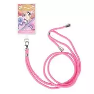 [新品] コレクター・ユイ Ani-Art clear label フォンタブ 「コレクター・ユイ」