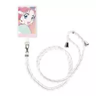 [新品] コレクター・ハルナ Ani-Art clear label フォンタブ 「コレクター・ユイ」