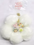 集合 スマートフォンアクセサリー 「ダッフィー＆フレンズのシークレット・オブ・スノーウィーデイ」 東京ディズニーシー限定