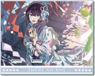 デザイン04(黒川あかね) アクリルスマホスタンド Ver.3 「推しの子」