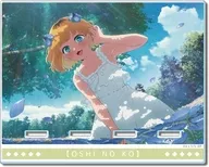 デザイン05(MEMちょ) アクリルスマホスタンド Ver.3 「推しの子」