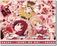 デザイン07(B小町) アクリルスマホスタンド Ver.3 「推しの子」