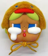 アヒル Crying Again EARPHONE BAG(イヤフォンバッグ) 「POP MART CRYBABY」