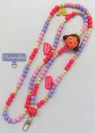 Kiss Kiss-Angel Vers. 「POP MART CRYBABY Crying For Love フォンチャーム」