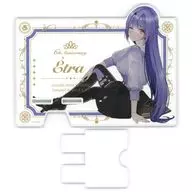 エトラ アクリルスマホスタンド 「バーチャルYouTuber あおぎり高校 エトラ 6周年記念グッズ」