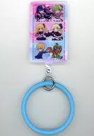[新品] A.アイ＆アクア＆ルビー＆ドラコケンタウロス＆ラウン＆パプリス フォンタブ 「ぷよぷよ!!クエスト×推しの子」