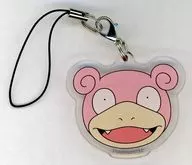 ヤドン モバイルアクリルストラップ 「ポケットモンスター」