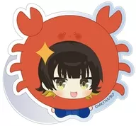 蜂楽廻 CharaPOP! スマホグリップ 「ブルーロック」