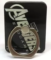 アベンジャーズ/ブラック リングホルダー 「MARVEL」