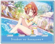 デザイン03(中野三玖) アクリルスマホスタンド Ver.2 「五等分の花嫁＊」