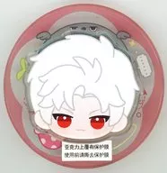 シン 絨心相擁シリーズ スマホスタンド 「恋と深空」