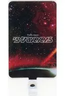 Travis Japan フォンタブ 「CD ’s travelers」 Amazon.co.jp購入特典