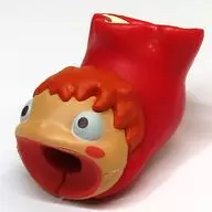 ポニョ ガブッとケーブルカバー 「崖の上のポニョ」