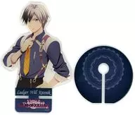 ルドガー・ウィル・クルスニク モバイルスタンド 「テイルズ オブ エクシリア2」