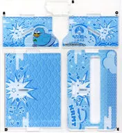 カラ松(アヒル松ver.) スマホスピーカースタンド 「おそ松さん×大江戸温泉物語 おんせん松さん 二番風呂」