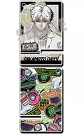 X(スラー) 「SAKAMOTO DAYS トレーディングアクリルミニスマホスタンド Vol.2」