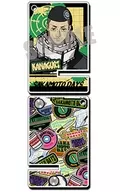 京 「SAKAMOTO DAYS トレーディングアクリルミニスマホスタンド Vol.2」