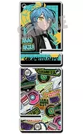 赤尾晶 「SAKAMOTO DAYS トレーディングアクリルミニスマホスタンド Vol.2」