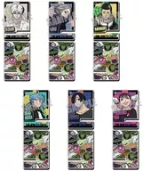 全6種セット 「SAKAMOTO DAYS トレーディングアクリルミニスマホスタンド Vol.2」