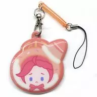 花岡ユズ スマートフォンクリーナー 「ブルーアーカイブ」 Yostar Shop描きおろしグッズ