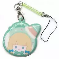 才羽ミドリ スマートフォンクリーナー 「ブルーアーカイブ」 Yostar Shop描きおろしグッズ