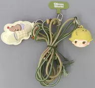 Puppy Sock 「DIMOO The Missing Day Series Figures-Phone Charm」