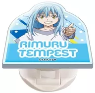リムル＝テンペスト(A) アクリルスマホグリップ 「劇場版 転生したらスライムだった件 蒼海の涙編」