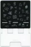 集合 CAPCOM Line Art スマホスタンド