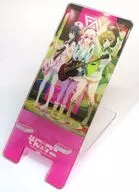集合 キャラモード スマートフォンスタンド 「そにアニ -SUPER SONICO THE ANIMATION-」