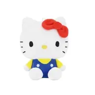 ハローキティ おすわり PlayCharm 「サンリオキャラクターズ」