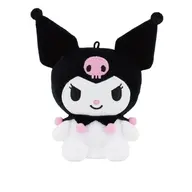 クロミ おすわり PlayCharm 「サンリオキャラクターズ」