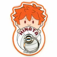 日向翔陽 「ハイキュー!! キーリングハンガー」