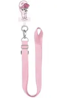 リボンバニー マルチリングプラス ストラップセット 「Esther Bunny -エスターバニー-」