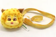 クロウハウザー(Cheerful style) 「TOP TOY ズートピア2 EMOUIS SERIES PLUSH PHONE GRIP」