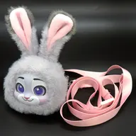 ジュデュ(Smile style) 「TOP TOY ズートピア2 EMOUIS SERIES PLUSH PHONE GRIP」