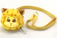 クロウハウザー(Cute style) 「TOP TOY ズートピア2 EMOUIS SERIES PLUSH PHONE GRIP」