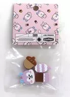 MANG(ジェイホープ) INSIDE MANG STICON(スティコン/4個組) 「BT21」