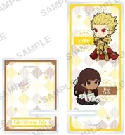 ティーネ・チェルク＆アーチャー アクリルスマホスタンド 「TVアニメ Fate/strange Fake」