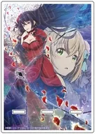[新品] スカーレット＆コニー アクリルスマホスタンド 「TVアニメ エリスの聖杯」
