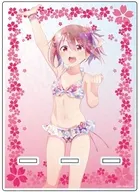 [新品] 結城友奈 桜水着 ver. アクリルスマホスタンド PALE TONE series 「結城友奈は勇者である 大満開の章」