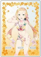 [新品] 犬吠埼風 桜水着 ver. アクリルスマホスタンド PALE TONE series 「結城友奈は勇者である 大満開の章」
