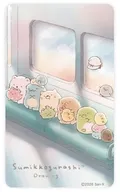 集合 でんしゃ スマ冷え Premium 「すみっコぐらし」